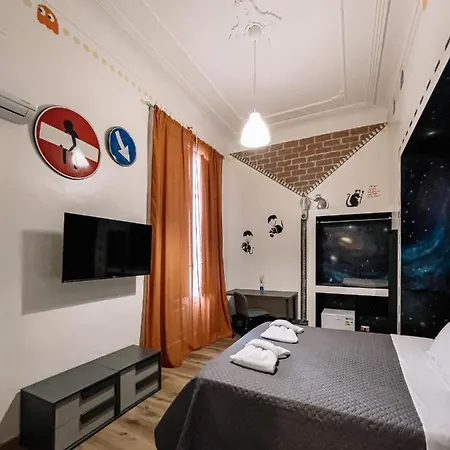 Giro Nel B&B