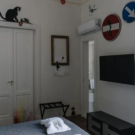 Giro Nel B&B 2*
