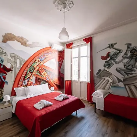 B&B Giro Nel