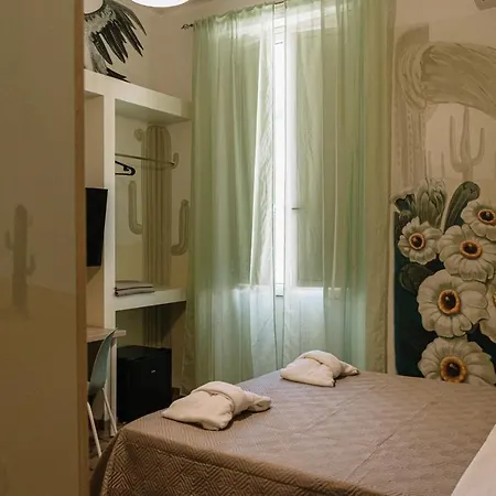 Giro Nel B&B 2*