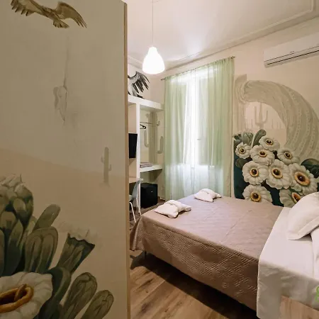 B&B Giro Nel 2*