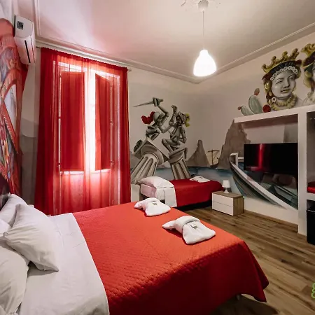 Giro Nel B&B 2*