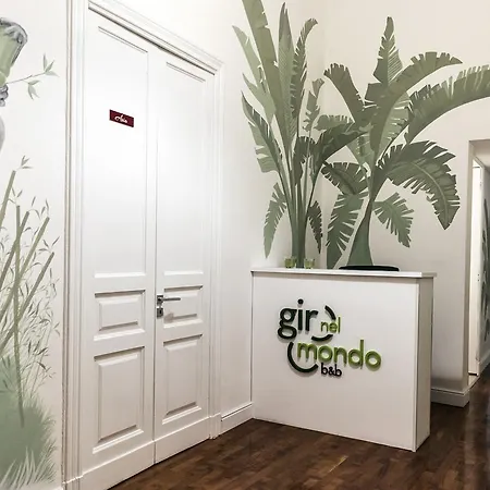 Giro Nel B&B