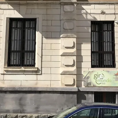 Giro Nel B&B