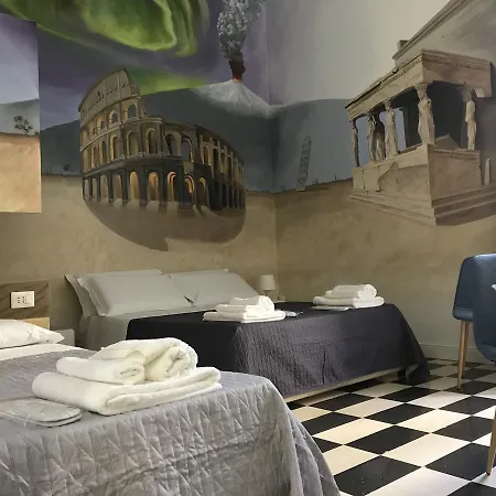 Giro Nel B&B