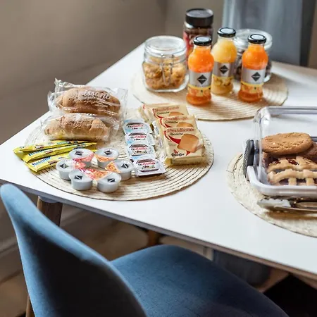 Bed and Breakfast Giro Nel Κατάνια