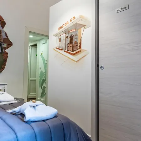 Giro Nel B&B