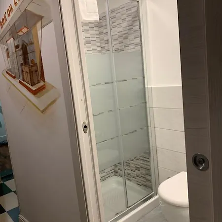 Giro Nel B&B 2*