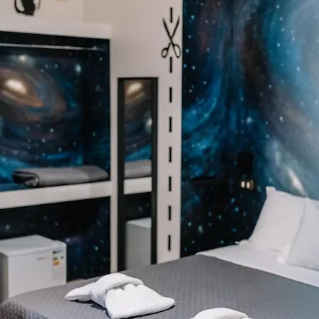Giro Nel Bed & Breakfast Catania