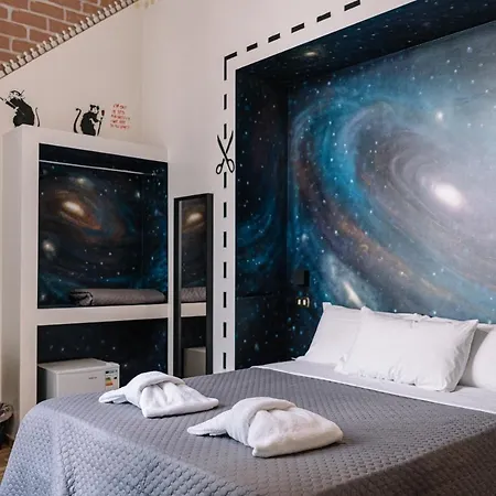 Bed & Breakfast Giro Nel