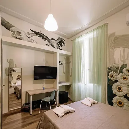 Bed & Breakfast Giro Nel 2*